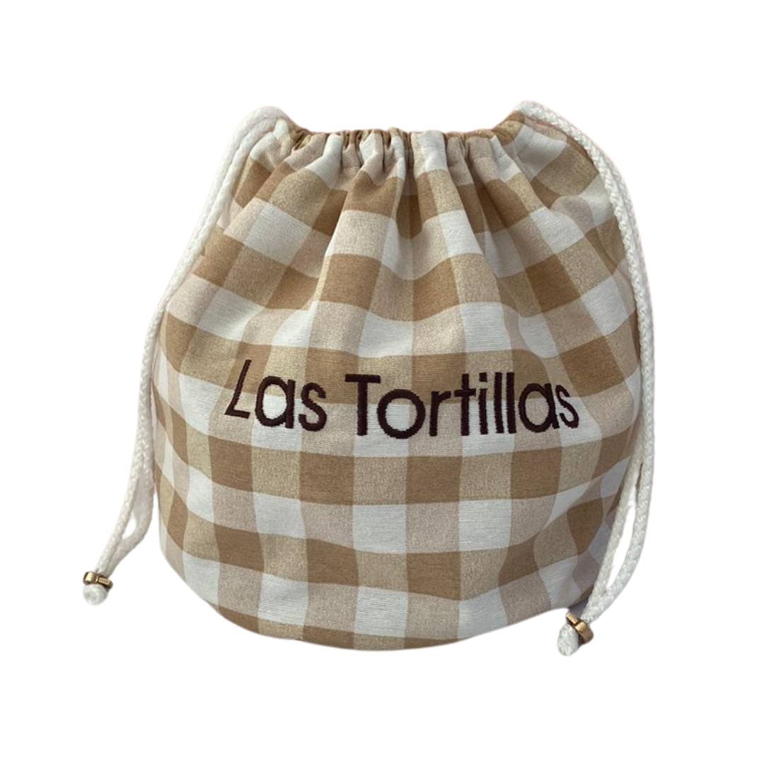 Bolsa de Tortillas