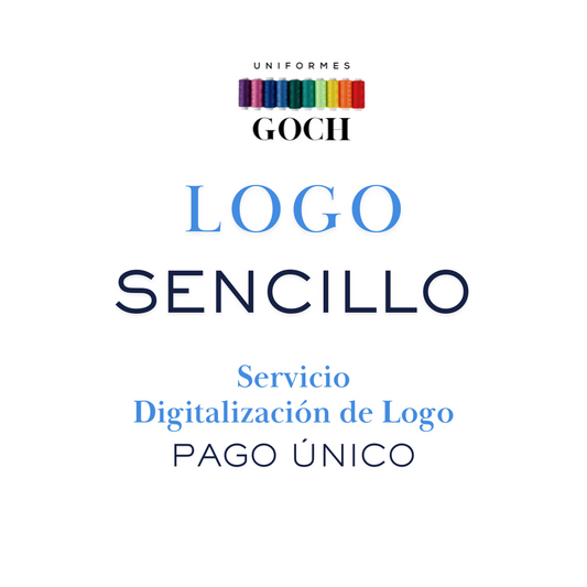 Logo Digitization