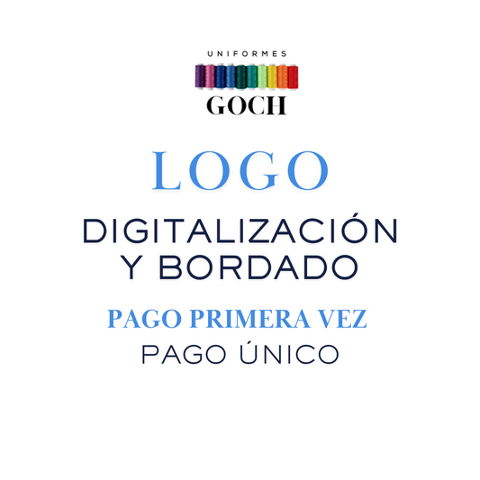 Logo Digitization